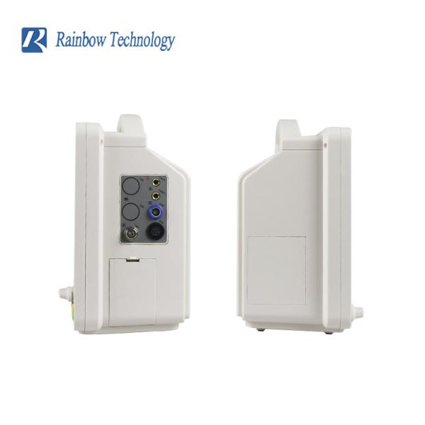 Uninterrupted Monitoring Multi Parameter Patient Monitor