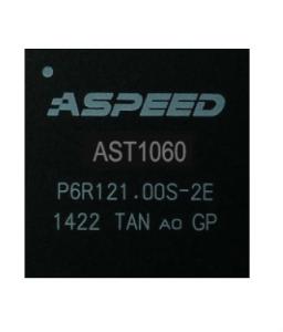 Quality ASPEED Remote Management Server Processor IC AST2620 AST2600 AST1030 AST1060 for sale