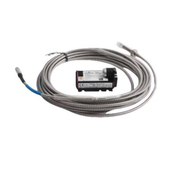 PR6424/012-010 EPRO 16mm Eddy Current Sensor For Accurate Detection