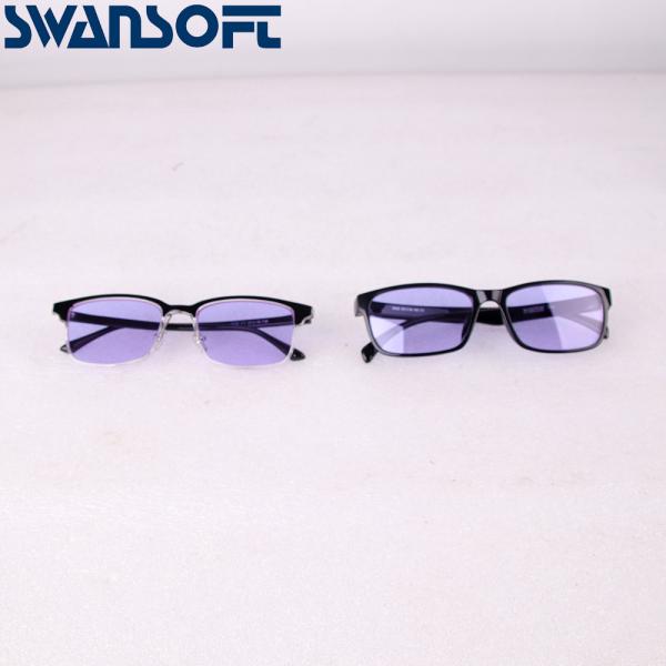 Didymium Filter Eye Glasses PNB586 For Fire Watching Factory PNB586 Glass Blowing Lampworking Safety Didymium Glasses