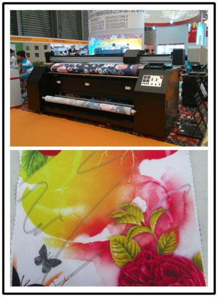 Buy Directly Polyester Fabric Plotter Sublimation Pigment Ink Cotton at wholesale prices