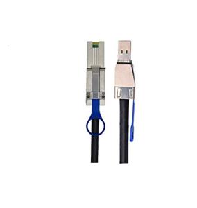 China Self Lock HD Mini SAS SFF 8644 Data Server Raid Cable on sale