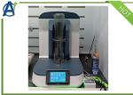 Automatic Touch Screen Controlled Minimum Oxygen Concentration Tester by ASTM