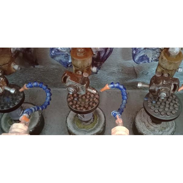 Round Achromatic Doublet Lens , Optical Glass Doublets Cemented Lenses