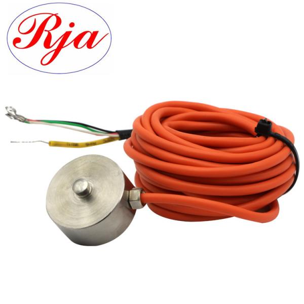 Buy Button Compression Micro Load Cells Better Exchange - Ability C2 / C3 at wholesale prices