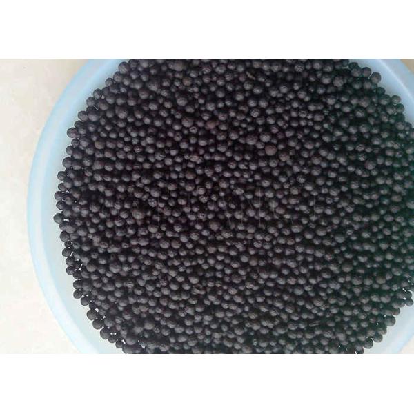 Fully Automatic Disc Granulator Machine Organic Fertilizer Granulation Line
