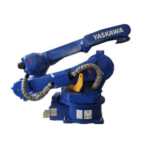 Quality Yaskawa Robot Arm with Machinery Test Report Industrial Automation Robot Arm for Factory Automation for sale