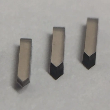 factory price hpht or cvd diamond for Record cutting stylus and Stylus Tip