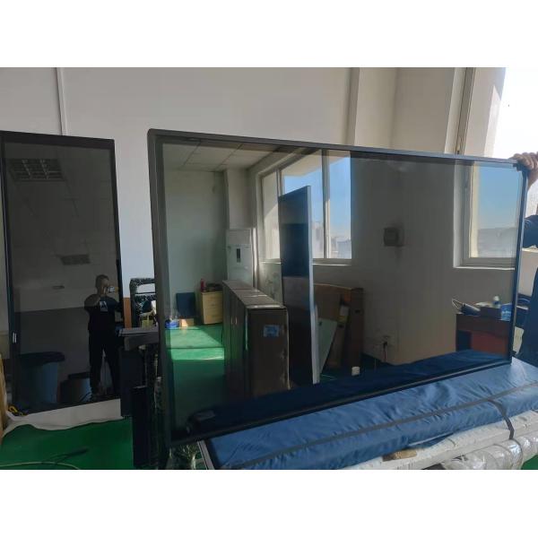 4K WiFi Touch Screen Conference Room Whiteboard