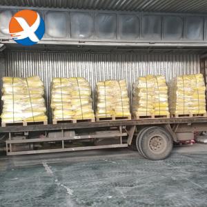 Quality Carbon Depressant D481 In Mining Flotation Processing for sale