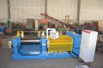 Data Logging and Analysis 2 Roll Rubber Mixing Machine Customization