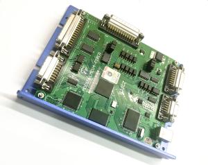 Quality New Condition Co2 Laser Marking Controller JCZ-EZCAD Control Software For IPG Laser Source for sale