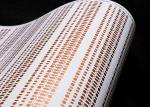 Custom Flexible PCB Board For LED 2835 With 60 Light Beats Double Sided FPCB