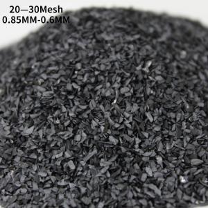 Customized Particle Size Tungsten Carbide Particles Carbide Alloy Particle for