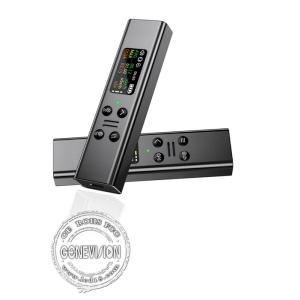 High Precision Smart Digital Display Electromagnetic Radiation Detectors