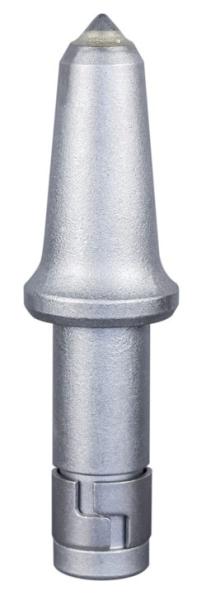 Buy Coal Mining Cutter Bits /Point-attack rock cutting tools for Shearer Drum Cutter in coal mine at wholesale prices