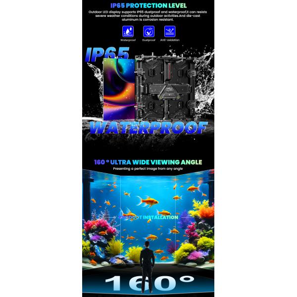 7680hz p1.56 p3.91 p2.6 p2.97 p2.604 p2.976 wall video stage rental led screen display