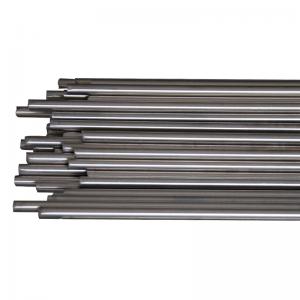 Quality Inconel 725 Bars / Rods Inconel 718 Bright Incoloy 926 Steel 2.0mm Min for sale