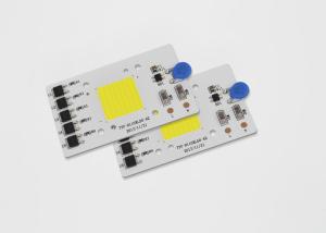 Quality High Brightness Power Led Module , High Voltage Led Ac Module Without Driver for sale