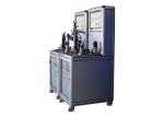 Die - Cast Rotor Testing Machine Software Save Parameter Comprehensive Value
