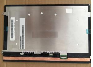 China Panasonic VVX10F004B00 MIPI 45 Pin 600 Nits Tablet LCD Panel on sale