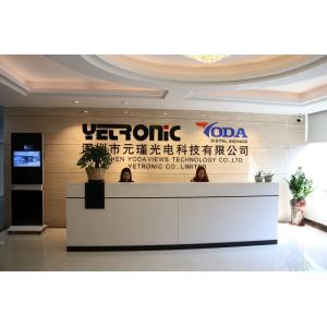 Shenzhen Yoda Views Technology Co., Ltd