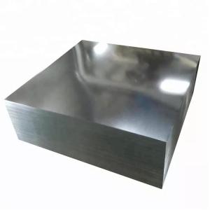 Quality SPCC Thin Tin Plate 0.18mm Bright Tin Plate Sheet 5.6/2.8 2.8/2.8 for sale