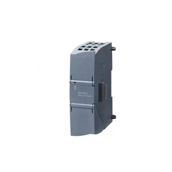 Maximize Your Industrial Potential with PLC The Best Control System PLC Module Drive Inverter DMDX61B0022-5A3-0T