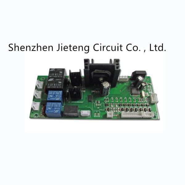 Buy High Density Interconnect HDI Board PCB SMT Assembly 12 Layer at wholesale prices
