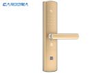 Multi Functional Alexa Enabled Smart Lock With Numeric Keypad Hidden IC Card