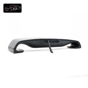 wireless backup camera with navigation