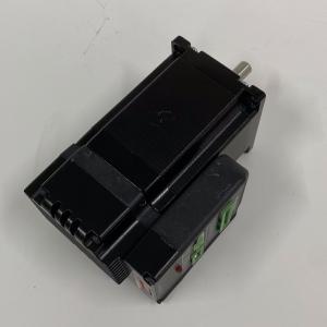 China JSS57P1N Nema 23 1.2Nm Closed Loop Integrated Stepper Motor Robot Arm CNC Kit on sale