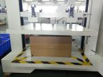 Servo Motor Carton Box Compression Strength Tester Microcomputer Type