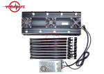 Eight Way Wifi Drone Jamming Device , Drone Jammer Kit Environmental Friendly
