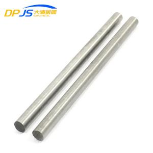 China 14mm 12mm 10mm Round Stainless Steel Solid Rod No. 1 2b Ba 8K 309 310 AISI ASTM on sale