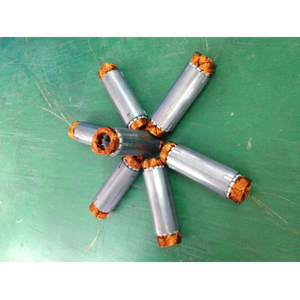 Automatic Stator Winding Inserting Machine Fan Pump Motor Stator Winding Inserting Machine
