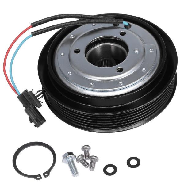 ALA10315 A/C Compressor Clutch REPAIR KIT for 2008-2013 Nissan Rouge 2.5L Engine