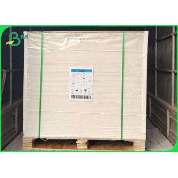 Waterproof Film 15g/18g/20g PE Coated Cup Stock Paper Brown Whtie For Cuos Making White Waterproof PE Coated Paper For Production of Paper Cups