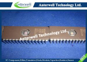 Quality M27C256B-12F1 ic chip programming 256 Kbit (32Kb Ã 8) UV EPROM and OTP EPROM for sale