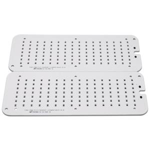 China High Power LED Light Metal Surface Mount PCB Assembly on sale