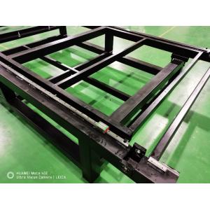 PRY85 Series Digital Paper Plotter Corrugated Carton Cutting Box Sample Maker