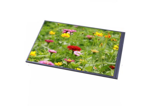 Buy Resistive 7 Inch Touch Screen Panel , Programmable LCD Display Touch Screen For Security Monitoring System  at wholesale prices