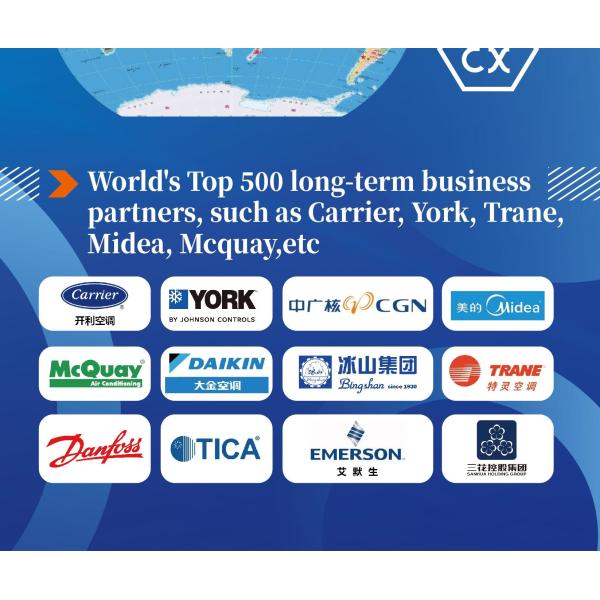 R134a Chiller Refrigerant Recharge Machine Vapor Recovery Unit Fully Automatic Ac Recovery Charging Machine