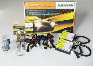 Quality HID:Auto HID xenon kit/HID Xenon Slim Kit，Hi/Lo H4-2/H13-2/9004-2/9007-2（Canbus） for sale