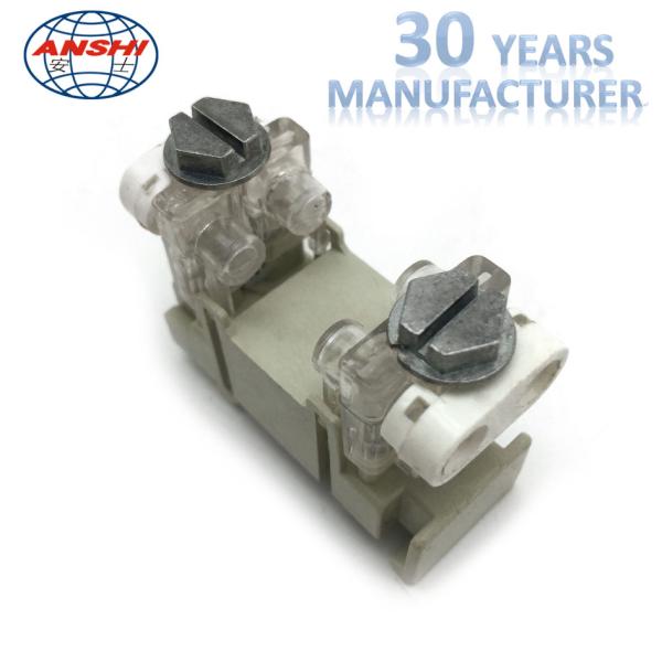 One Pair STB Module Without Protection Compactness VX Module ISO 9001 Approved