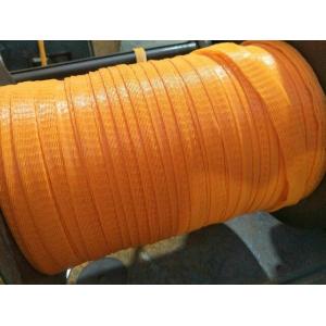 PE Protective Netting Sleeve 10 - 200mm Width
