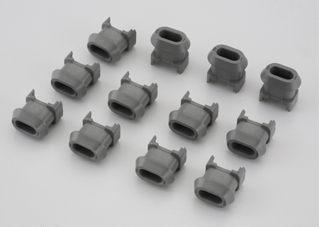 Visual Measurement Machine