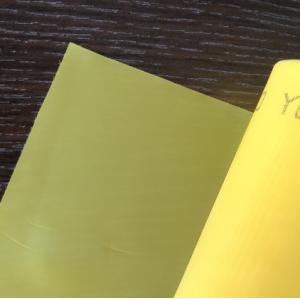 Quality 55 Micron Diameter Polyester Screen Fabric , Industrial Polyester Mesh Cloth for sale