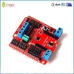 Funduino Xbee sensor shield V5 for Arduino IO RS485 Wireless Data Transmission