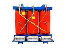 Quality 20kV Cast Resin Dry Type Transformer F Degree Transformer Cast Resin Distribution transformer for sale